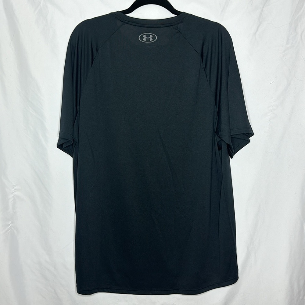 Under Armor Tech Tee - Picture 4 of 5